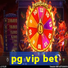 pg vip bet